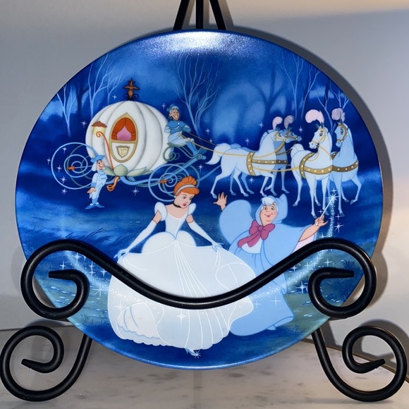 Disney Other - Cinderella Disney Decor